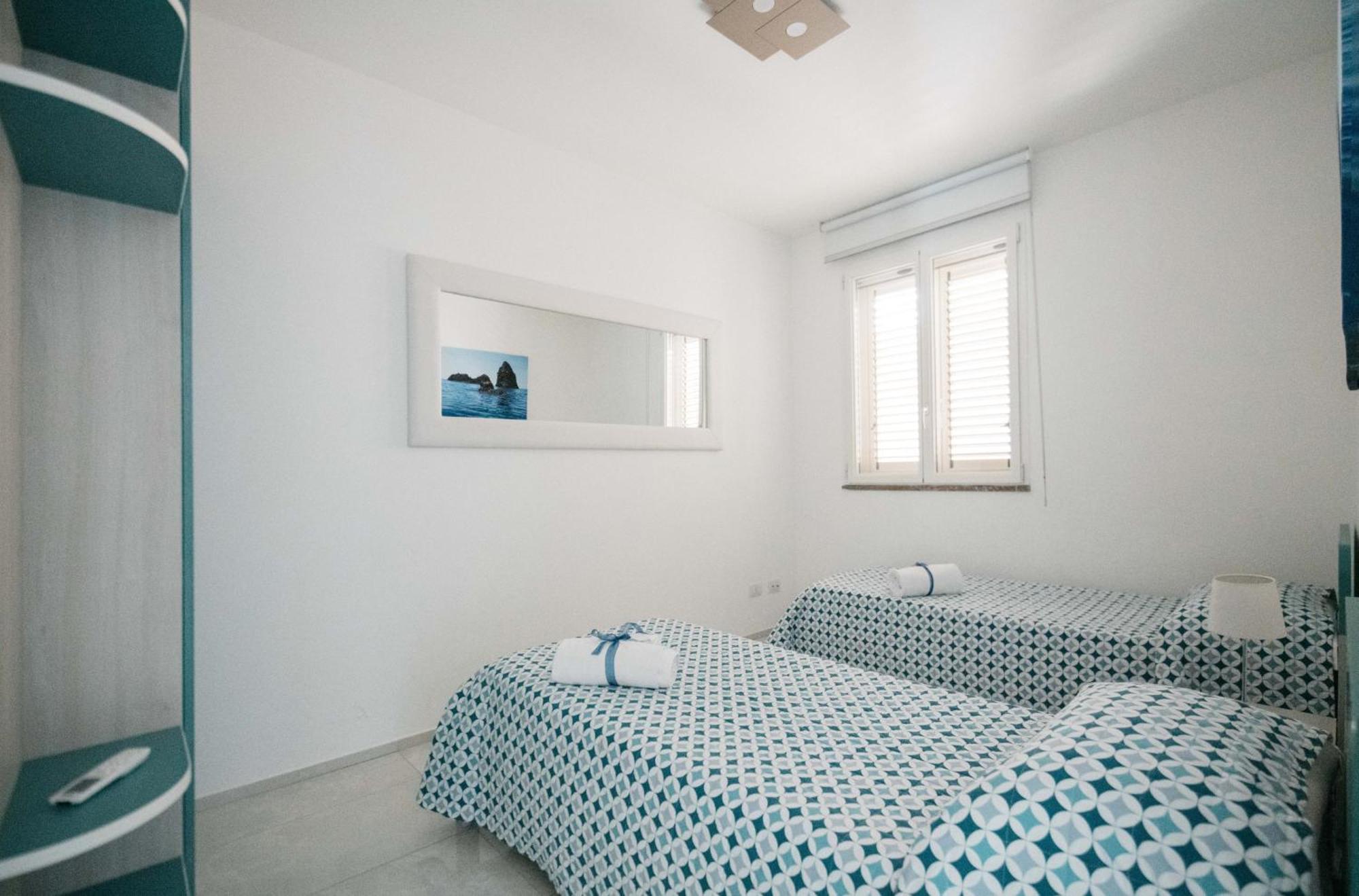 Minerva Luxury Apartment & Tulipan Apartment By Taormina Holidays Luaran gambar