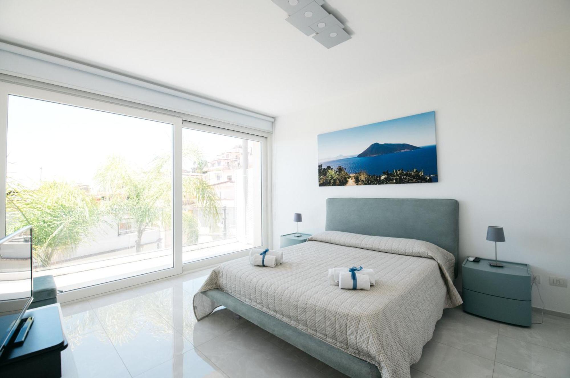 Minerva Luxury Apartment & Tulipan Apartment By Taormina Holidays Luaran gambar