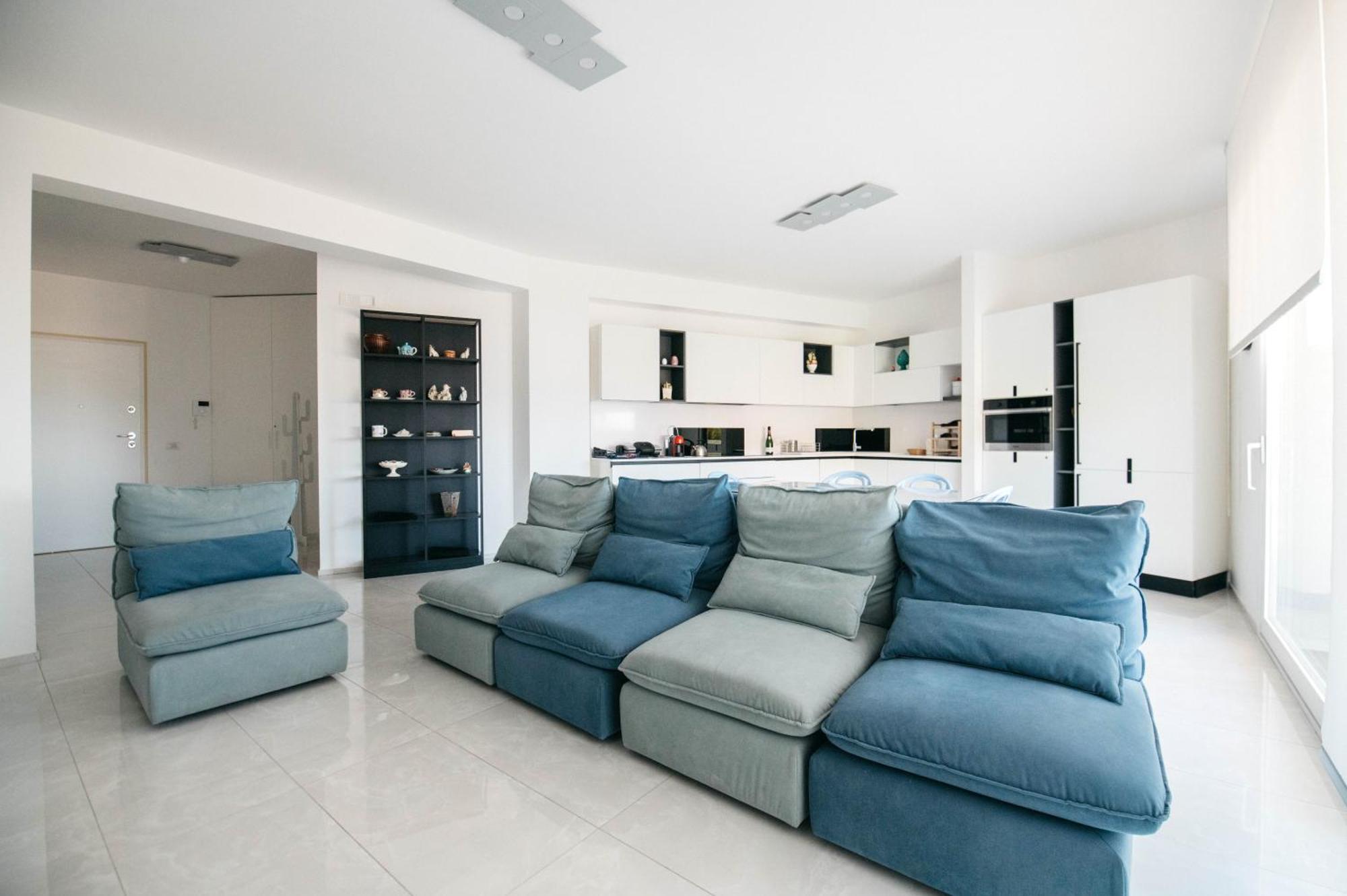 Minerva Luxury Apartment & Tulipan Apartment By Taormina Holidays Luaran gambar