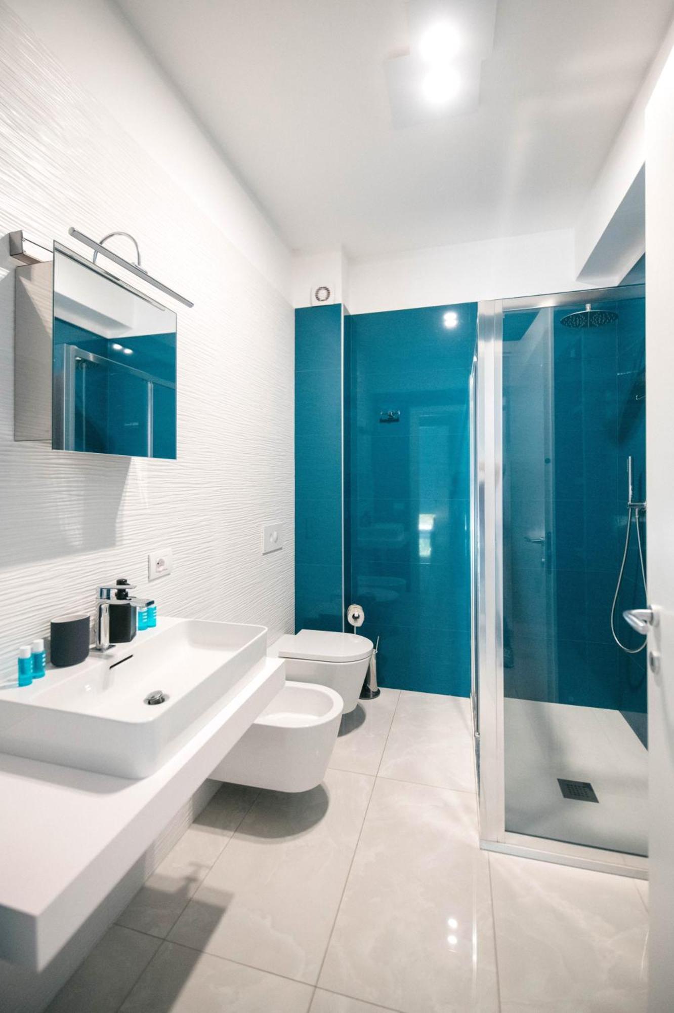 Minerva Luxury Apartment & Tulipan Apartment By Taormina Holidays Luaran gambar