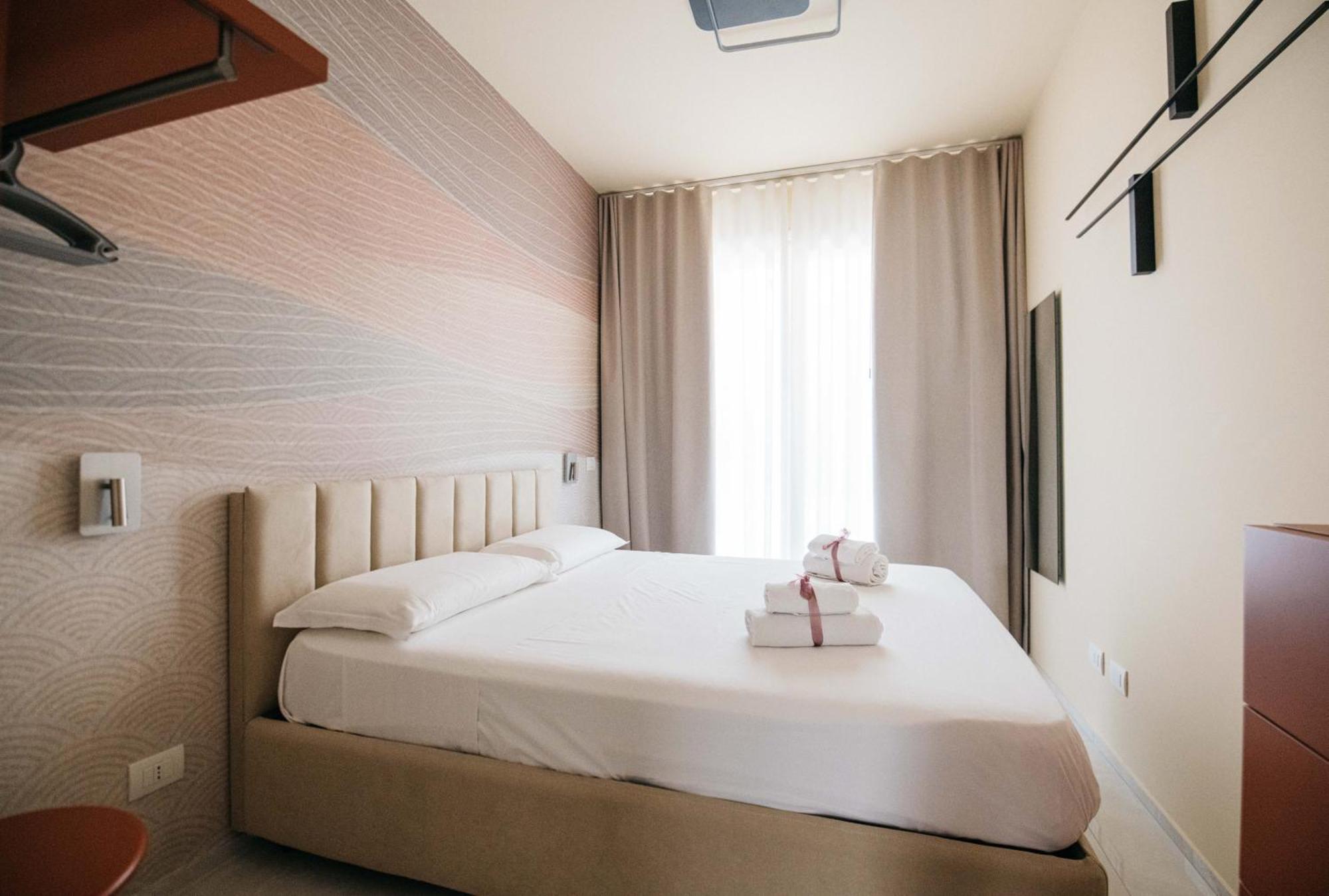 Minerva Luxury Apartment & Tulipan Apartment By Taormina Holidays Luaran gambar