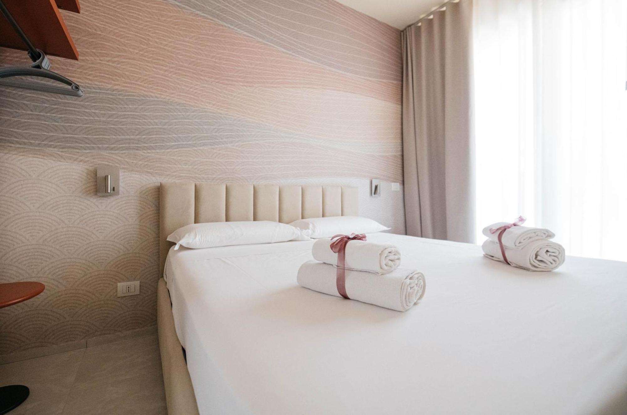Minerva Luxury Apartment & Tulipan Apartment By Taormina Holidays Luaran gambar